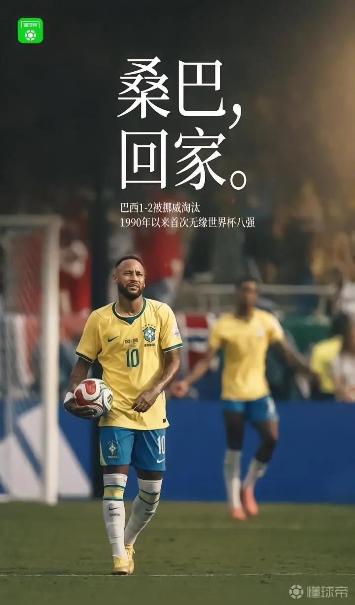 桑巴,回家!