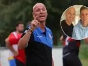 父亲回忆奥尔莫成长之路：2015年我应儿子请求放弃执教