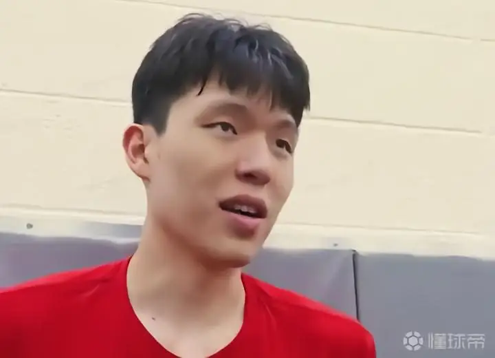 杨瀚森：国家队的日子很开心；夏联结束后将回国参加集训