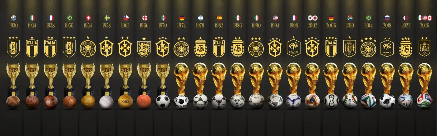 大力神杯