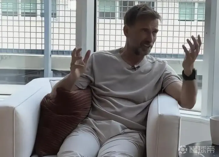 克洛普:美因茨的晋级改变了我的人生;孙子可能以为我在电视台工作