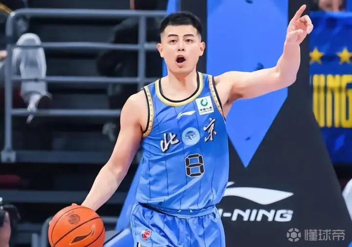 方硕正式加盟NBL长沙勇胜