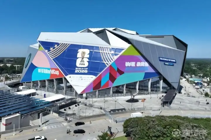 美国世界杯主办城市向FIFA索要承诺款项,后者拒绝置评