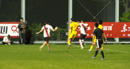 U17国少3-1点杀河床U17晋级决赛再战阿森纳U17,江宇涵替补两扑点