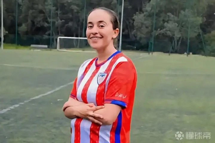 摩洛哥女足新星法滕在西班牙休达边境遇难